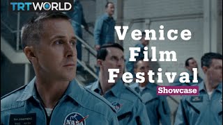 Venice Film Festival | Festivals | Showcase