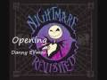 Nightmare Revisited - Opening (Lyrics)