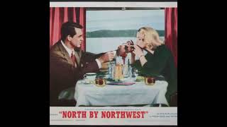 ACF Critic Series #30 North By Northwest