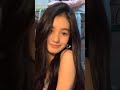 【Tik Tok】美女 美少女 清純 可愛 女大學生 宿舍 自拍 #shorts  | 抖音