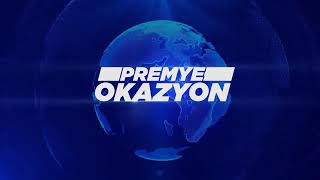 Jounal Kreyòl Premye Okazyon || Madi 01 oktob 𝟐𝟎𝟐𝟒