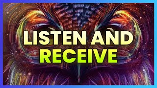 Listen and Attract Good Luck and Wealth | 183.58 Hz Law of Attraction | Abundance of Miracles