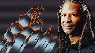 'I Use Heroin to Be a Better Person': Columbia University Neuroscientist Carl Hart