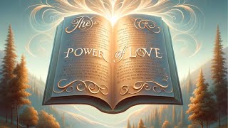 The Power of Love: Exploring Corinthians 13:1-13