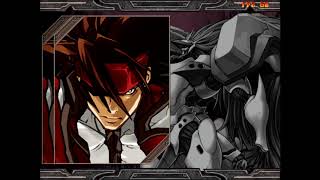 Guilty Gear XX Accent Core - Order Sol Story Mode COMPLETE