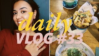 Campagnes filmen & Amsterdam | LIFE AS A FULLTIME CREATOR WITH ONLY 5K FOLLOWERS (at my parents) #33