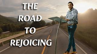 Road to Holiness Pt.4 Rejoicing | Pastor John Cantu | Christ Community Church