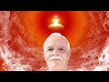 सारे विश्व को सकाश योग कमेंटरी meditation commentary । powerful meditation