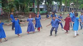 sumaya school / dinajpur/ chirirbandar/ manik video/