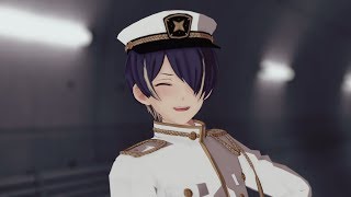 【MMDあんスタ】ハイファイレイヴァー『仙台忍』