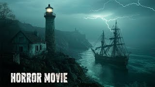 Full horror movie | If you want to survive, always keep the light on | Mystery, thriller, drama😱🎥