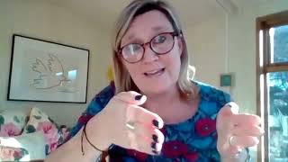 The Grief Garden Path Webinar