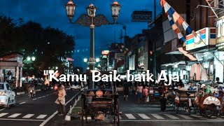 Kamu Baik-Baik aja! Sederhana tapi makna mendalam eps3