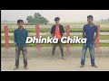 Dhinka Chika Video Song | Ready Feat. Salman Khan, Asin|A.B Action Entertainment