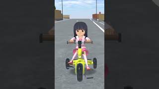 Gadis ini bodoh🤣#sakuraschoolsimulator#shortvideo #viralvideo#funny#viralvideo#sakura #sss#short