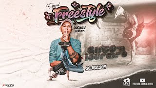 LIVE - GUTO LOUREIRO - ESPECIAL FREESTYLE - RETRO MUSIC #61