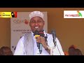 xildhibaan junet mohamed anaga duqaan raila an iska daba fadiina ila uu ka geriyodha.