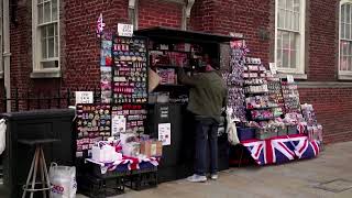 UK inflation rises by more than expected to 2.3% in October | REUTERS