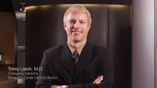 Mayo Clinic Simulation Fellowship