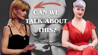 Why Are Celebrities Suddenly So Thin… And Why Can’t We Talk About It? 🤐