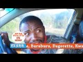 Churchill's Mtumishi n Mchungaji funny advert