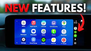 2025 Android Auto Walkthrough | FULL In-Car Demo!