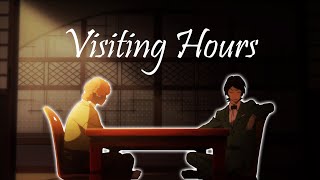 [AMV] Mushitaro \u0026 Yokomizo - Visiting Hours