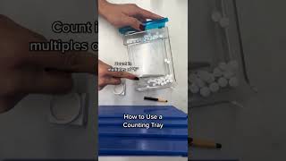 Count Em Asmr Pharmacy Shorts Pharmacytechnician