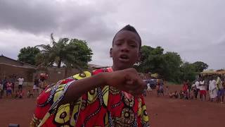 Balla Moussa _ Nouvel An (Clip officiel)