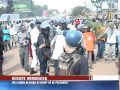 Besigye defies Police Nomination rules