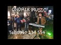 ondrik musicband aj ked nechceš