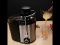 Electric Fruit Juicer from Sheffield #kitchen #viral #trending #shorts #garmi  #freshjuice