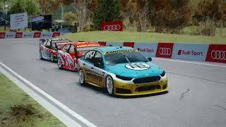 AusTrack 2024 Race 6: V8 Supercars @ Bathurst