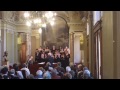 karel blažej kopřiva salve regina