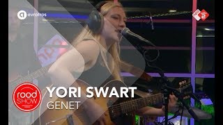 Yori Swart - ‘Genet’ live @ Roodshow Late Night