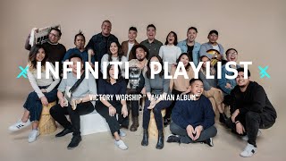 Victory Worship "TAHANAN ALBUM"| Non Stop Music