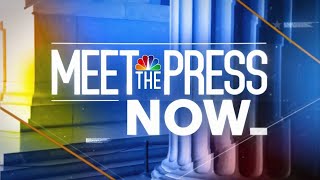 MTP NOW Nov. 21 — Colorado Springs Shooting Latest; Rep.-Elect Max Frost; Iran Protests
