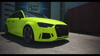 RS3 Lemon