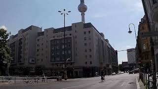 #germany Berlin  CITY 4k tour, #berlin  #walking  tour