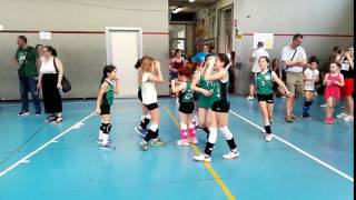 1° torneo Volley Angels Cusano #4