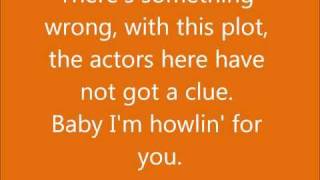 The Black Keys- Howlin' For You (With Lyrics)