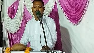 गुलाबी रंग बह जावली भजन ॥गायक मूलचन्द जी!! Gayak moolchand ji