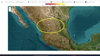 TERREMOTO SACUDIRÁ ESTOS PAÍSES DEBEN SABERLO PARA ESTAR PREPARADOS