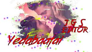 #AmruthaRamam Telugu movie lyrical Whatapp Status video song