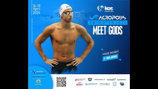 Acropolis Swim Open 2024