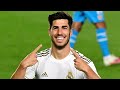 investigué sobre marco asensio y descubrÍ el motivo de su fracaso...