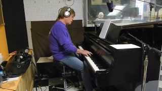 Tim Atwood on the Larry Pickard session - ToneSlinger Studios