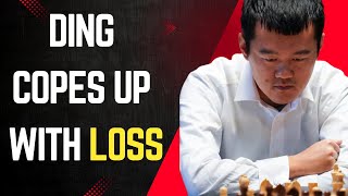 Ding Liren Turns to Bughouse Chess After World Championship Heartbreak - What is Bughouse?