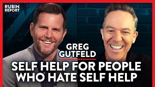 Stop Relying On Failing Schools & Media! Educate Yourself | Greg Gutfeld  | POLITICS | Rubin Report