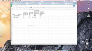 Google Forms Using Flubaroo